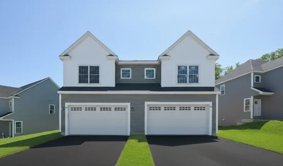 64 Fisherville Terrace, South Grafton, MA 01560 - #2