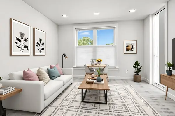 602 Canterbury #5, Boston, MA 02131