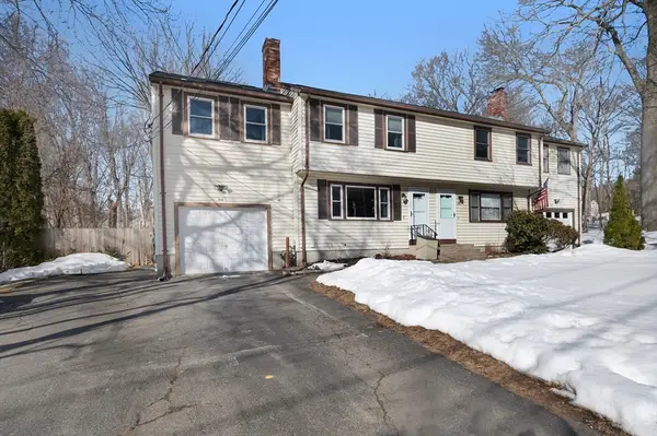19 Evergreen Street #A, Medway, MA 02053