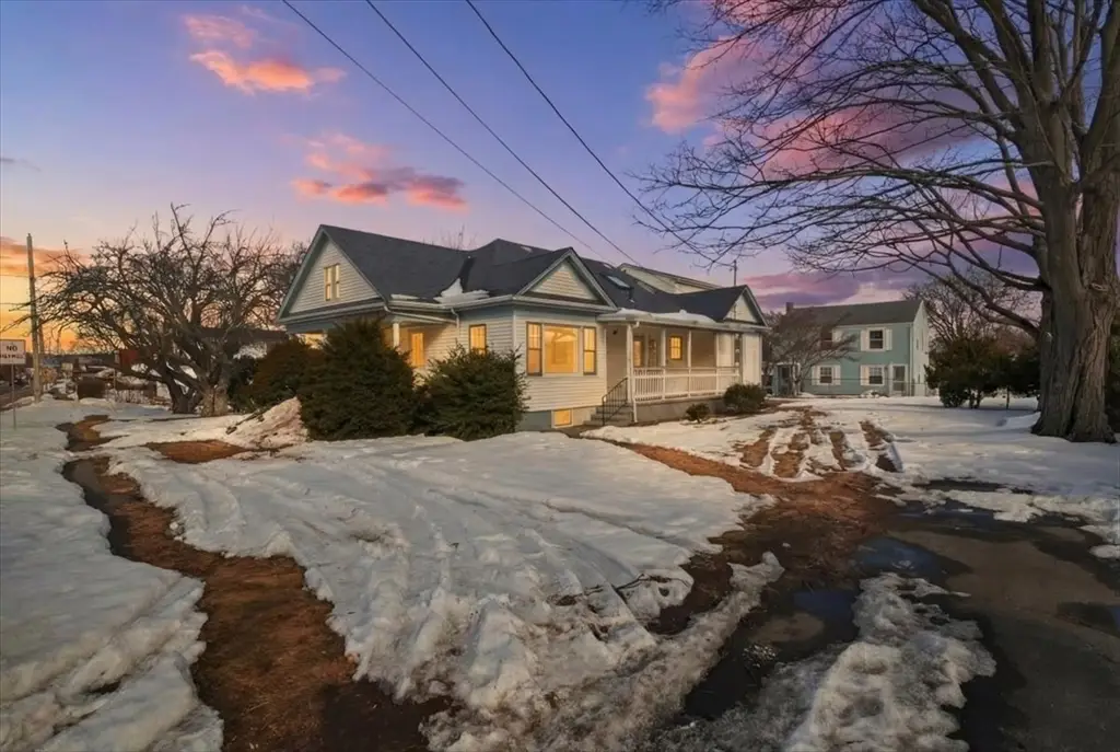 1022 Riverside Ave, Somerset, MA 02726 - #1