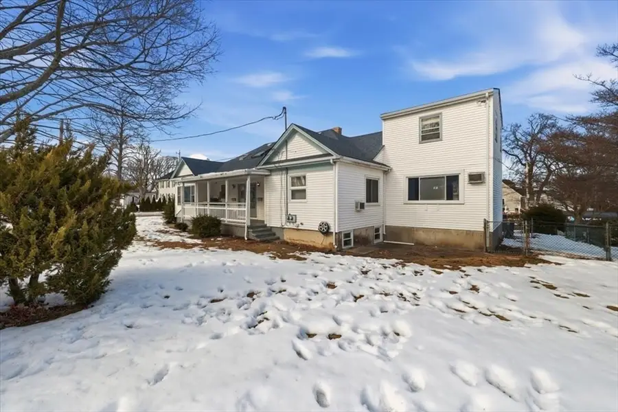 1022 Riverside Ave, Somerset, MA 02726 - #3