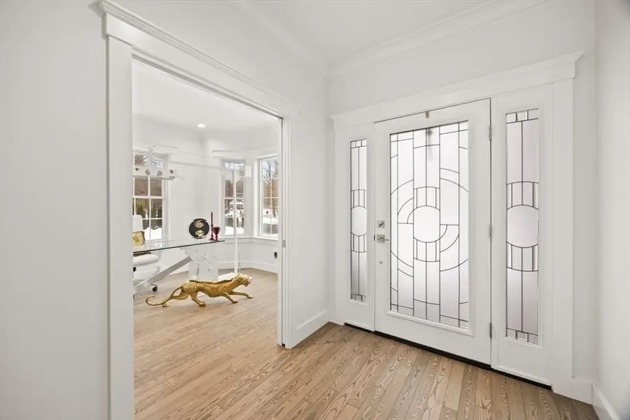 7 Cape Club Dr #9, Sharon, MA 02067 - #2