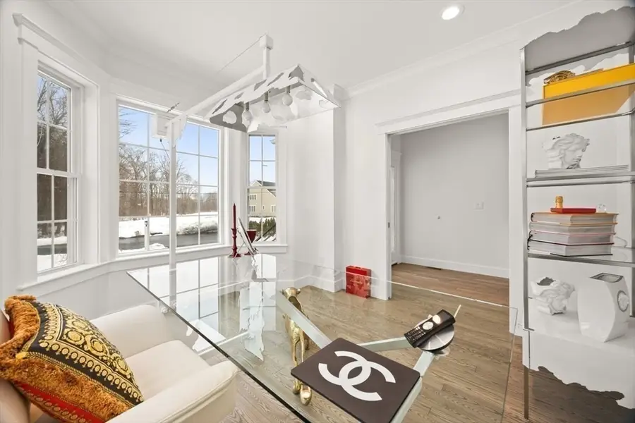 7 Cape Club Dr #9, Sharon, MA 02067 - #3