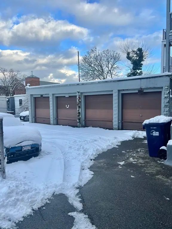 158 Webster St, Boston, MA 02128 - #3