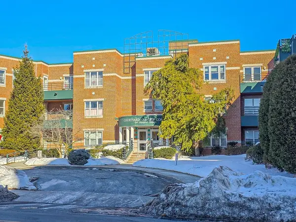 10 Pleasant St #205, Lynn, MA 01902