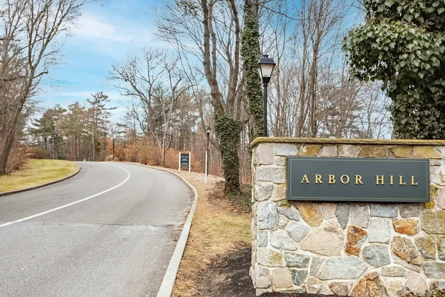 200 Burkhall Street #807, Weymouth, MA 02190 - #3