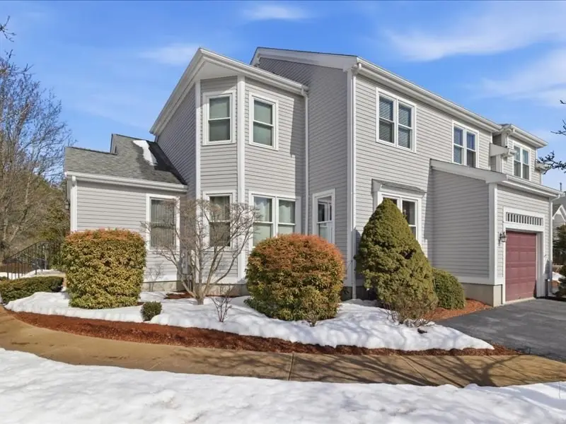 2 Edgewater #2, Norton, MA 02766 - #2