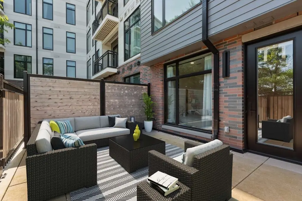 191 Washington Street #317, Boston, MA 02135 - #1