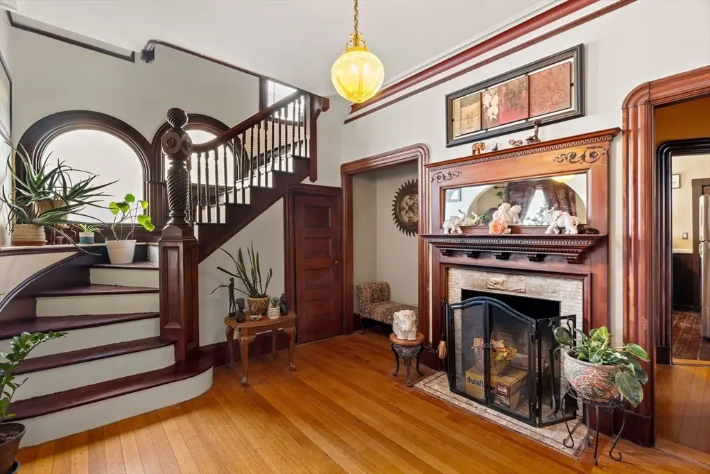 34 Bradlee Street, Boston, MA 02124 - #1