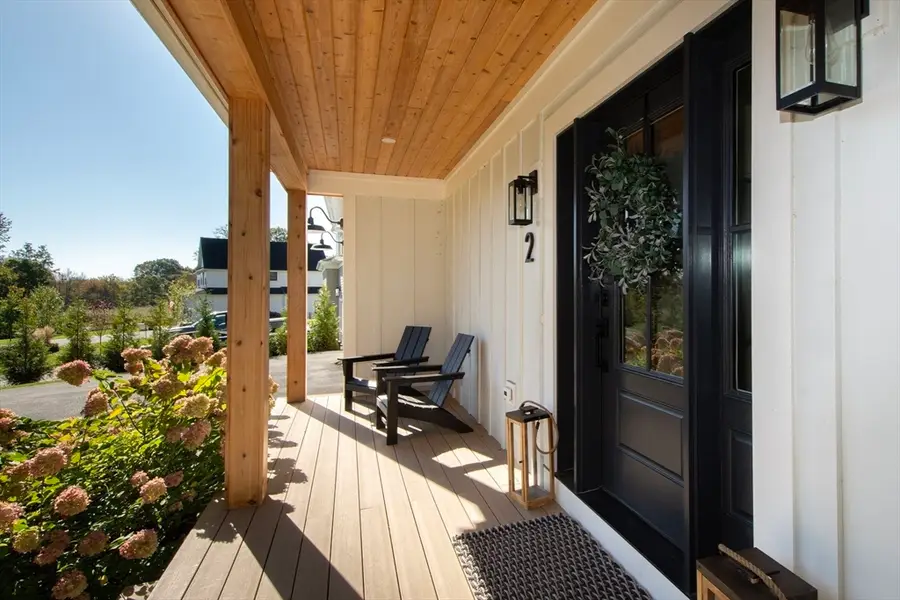 453 Clapp Rd, Scituate, MA 02066 - #2