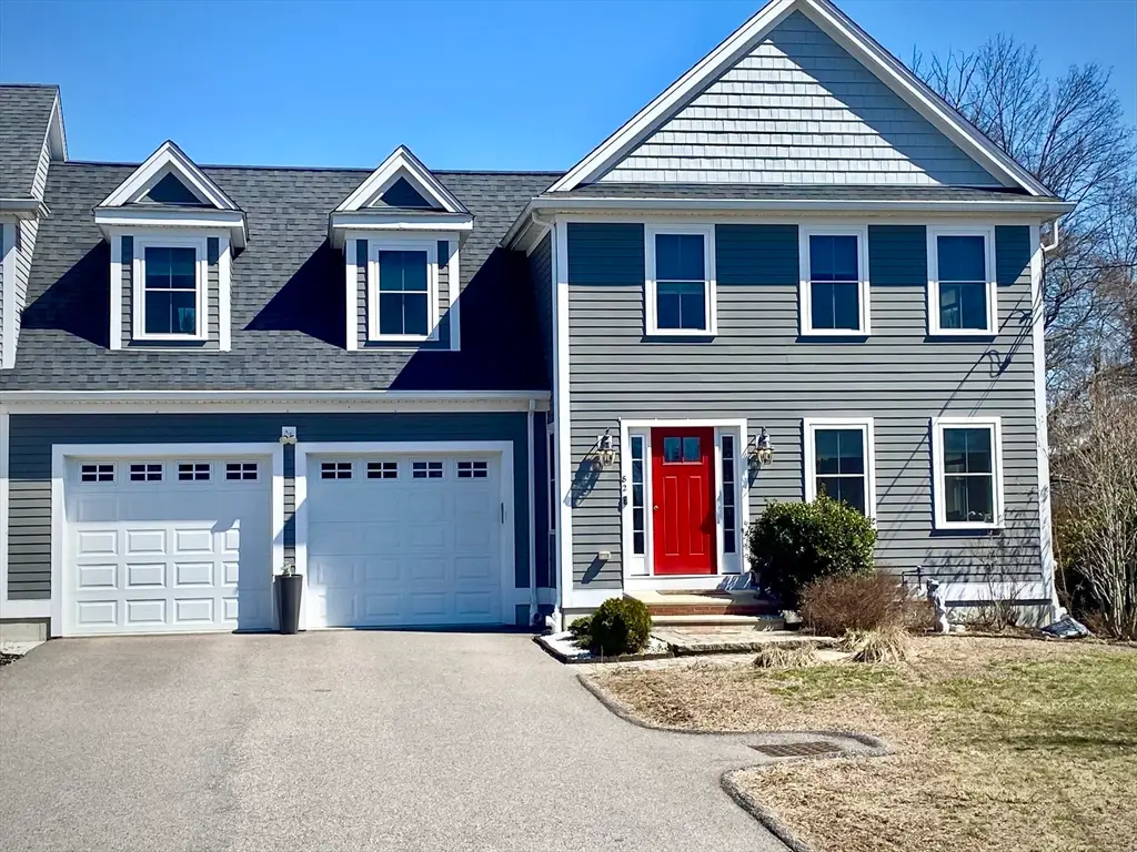 82 Pleasant Street #82, Medfield, MA 02052 - #1