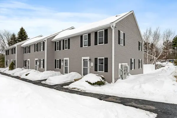 23 Olde Colonial Dr #6, Gardner, MA 01440