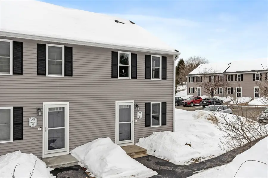 23 Olde Colonial Dr #6, Gardner, MA 01440 - #3