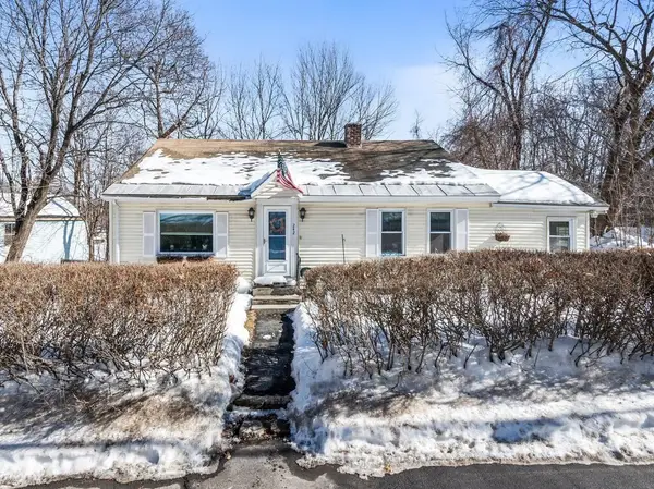 242 Pleasant Street, Leominster, MA 01453