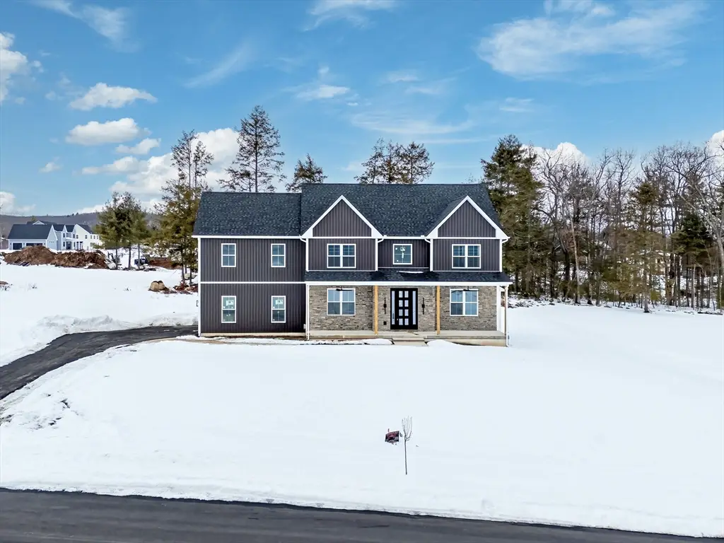 44 Balsam Hill Rd, Ludlow, MA 01056 - #1