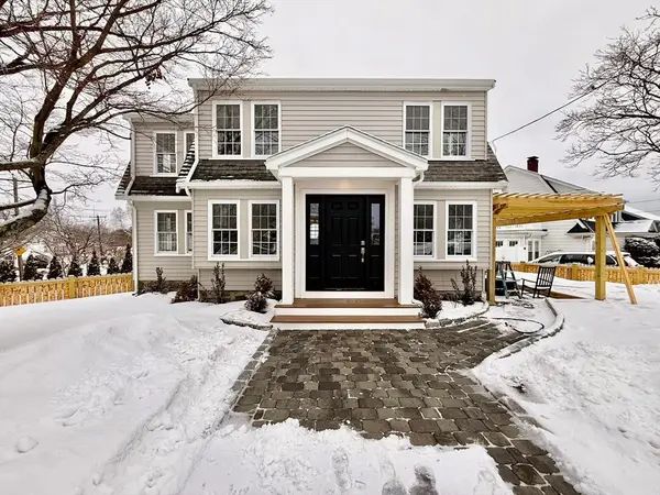 281 Elmwood Ave, Quincy, MA 02169