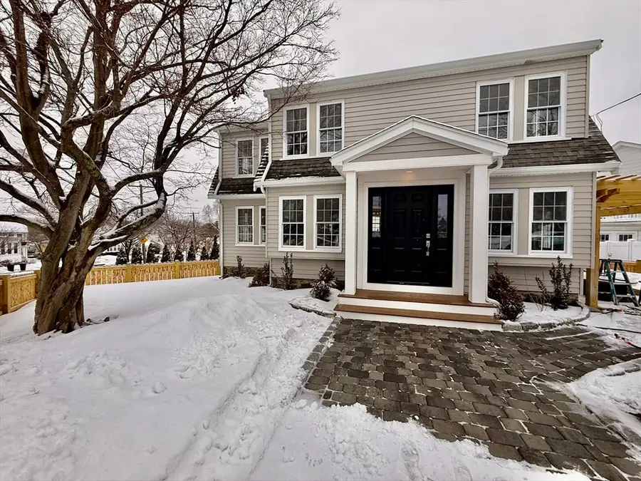 281 Elmwood Ave, Quincy, MA 02169 - #2