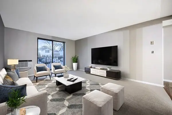 30 High St ( Cass St Entrance) #209, Dedham, MA 02026 - #3