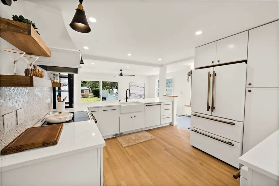 5 Leroy Road, Lexington, MA 02421 - #3