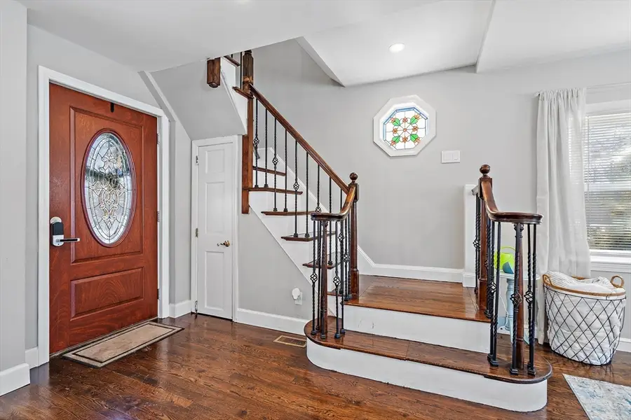 463 Pleasant St, East Bridgewater, MA 02333 - #2