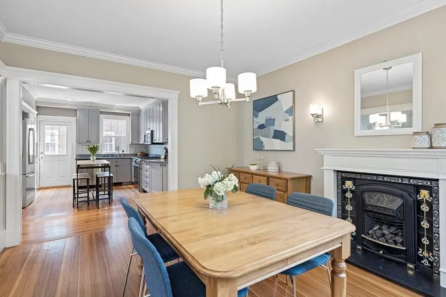 11 Wright St #1, Cambridge, MA 02138 - #2