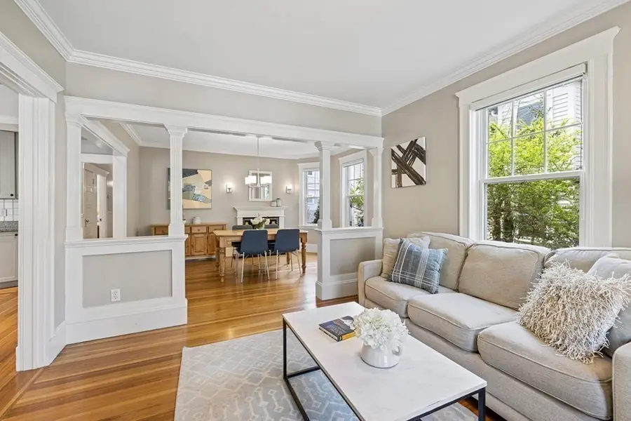 11 Wright St #1, Cambridge, MA 02138 - #3