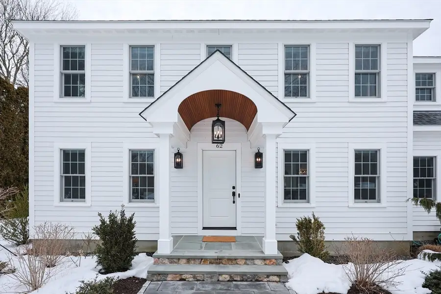 62 Tucker Ln, Dartmouth, MA 02747 - #2