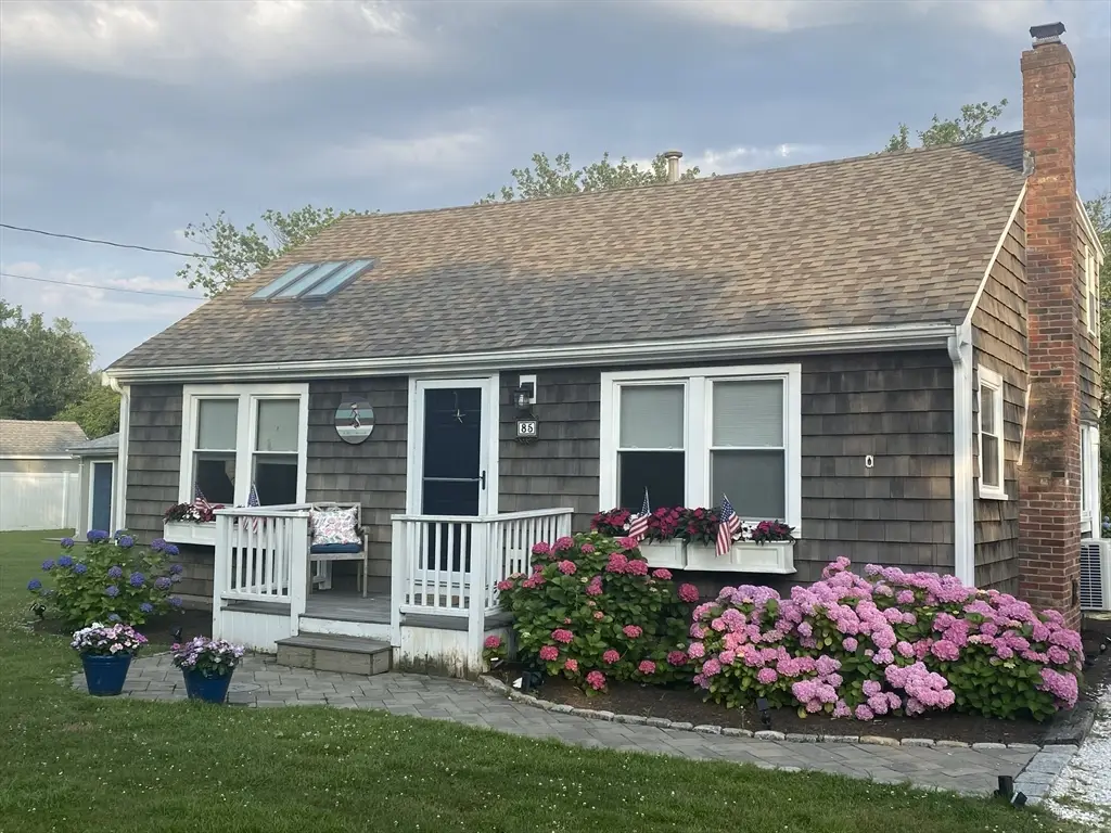 85 Constitution Rd, Marshfield, MA 02050 - #1