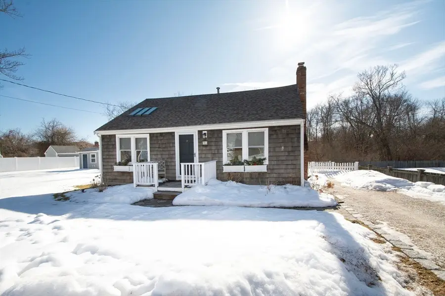 85 Constitution Rd, Marshfield, MA 02050 - #2