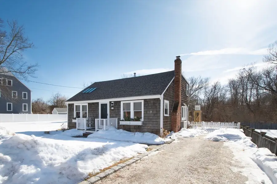 85 Constitution Rd, Marshfield, MA 02050 - #3