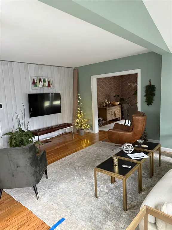 120 Camden St, South Hadley, MA 01075 - #3