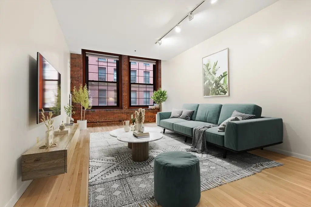 1241-1255 Adams #F213, Boston, MA 02124 - #1