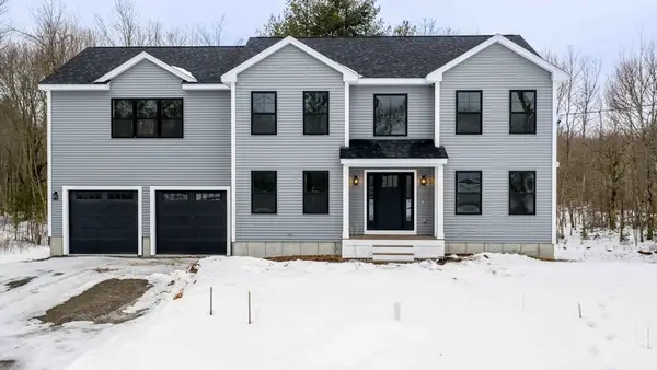 280 Plain St, Rehoboth, MA 02769