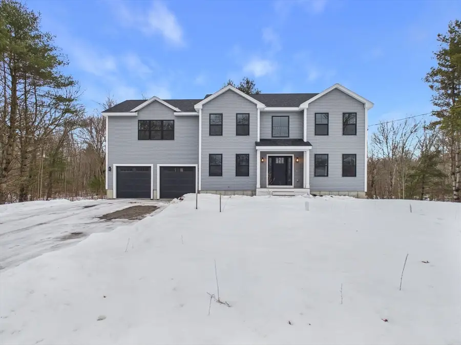 280 Plain St, Rehoboth, MA 02769 - #2