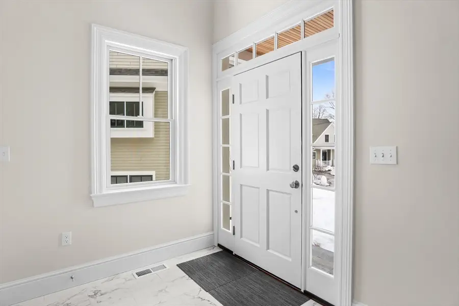 17 Courtyard Place #17, Reading, MA 01867 - #2