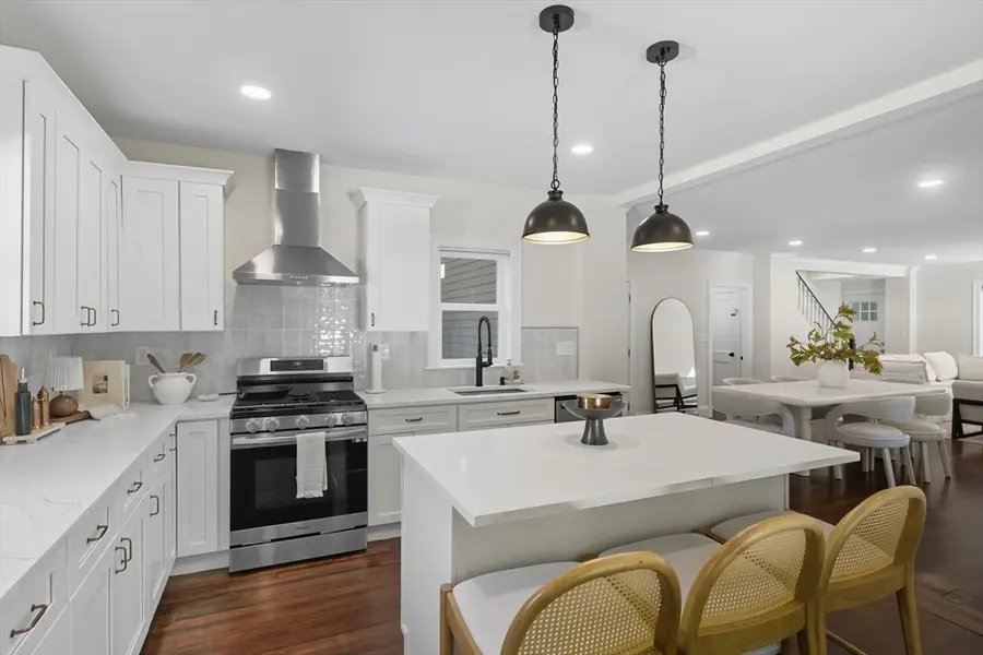 400 Adams St #A, Milton, MA 02186 - #2