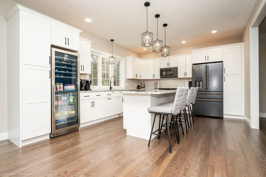 111 Dunbar St, Taunton, MA 02780 - #3