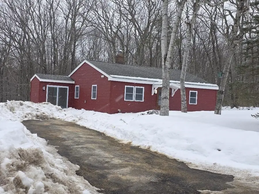 1020 Richardson Road, Ashby, MA 01431 - #2