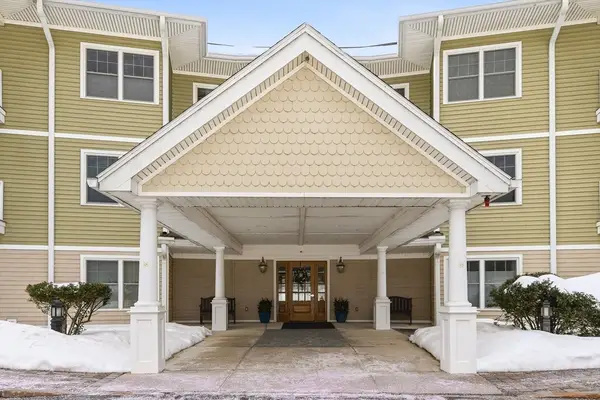 490 Main St. #109, Northborough, MA 01532