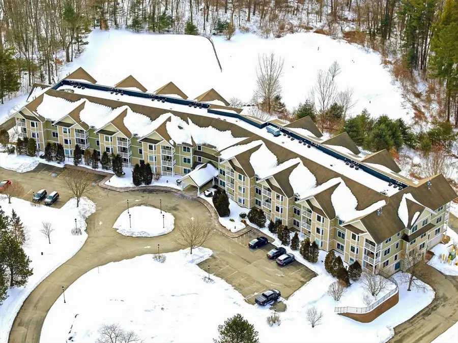 490 Main St. #109, Northborough, MA 01532 - #3