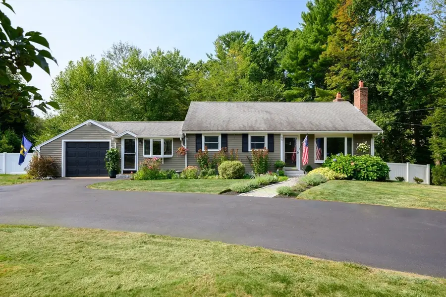 776 Main St, Hanover, MA 02339 - #2