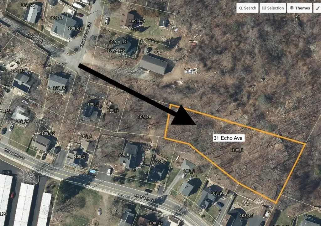 31 Echo Ave, Gloucester, MA 01930 - #1