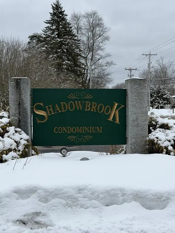 4 Kennedy Ln #47, Milford, MA 01757 - #2