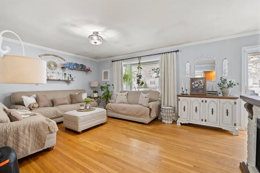 765 Pine Hill Dr, New Bedford, MA 02745 - #3