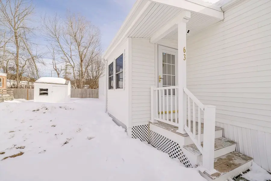 63 4th Street, South Easton, MA 02375 - #3