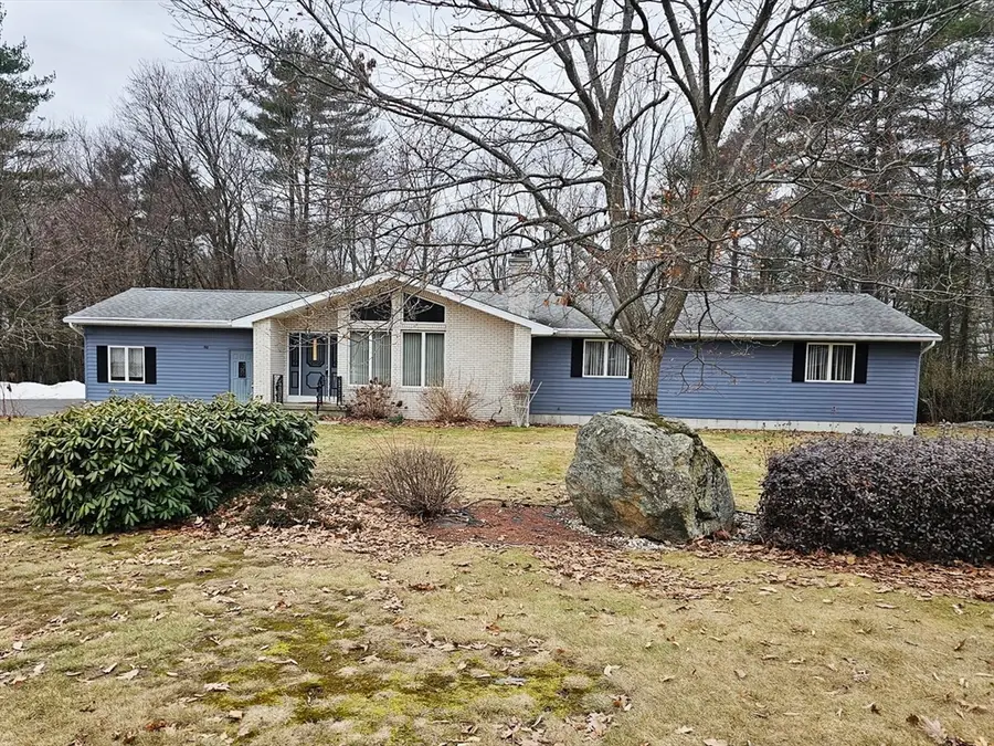 80 Elizabeth Dr, Ludlow, MA 01056 - #2