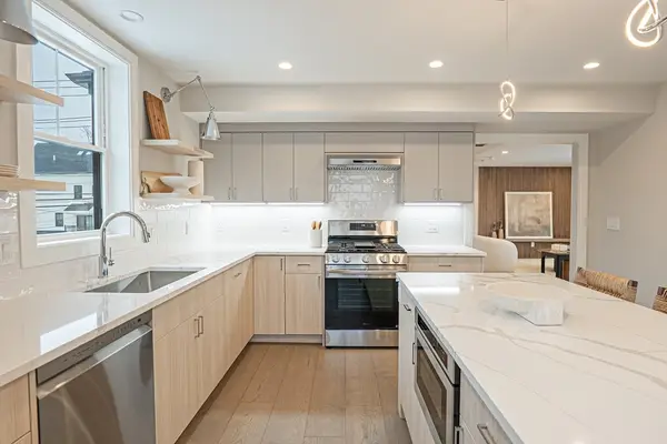 340 Baker Street #2, Boston, MA 02132