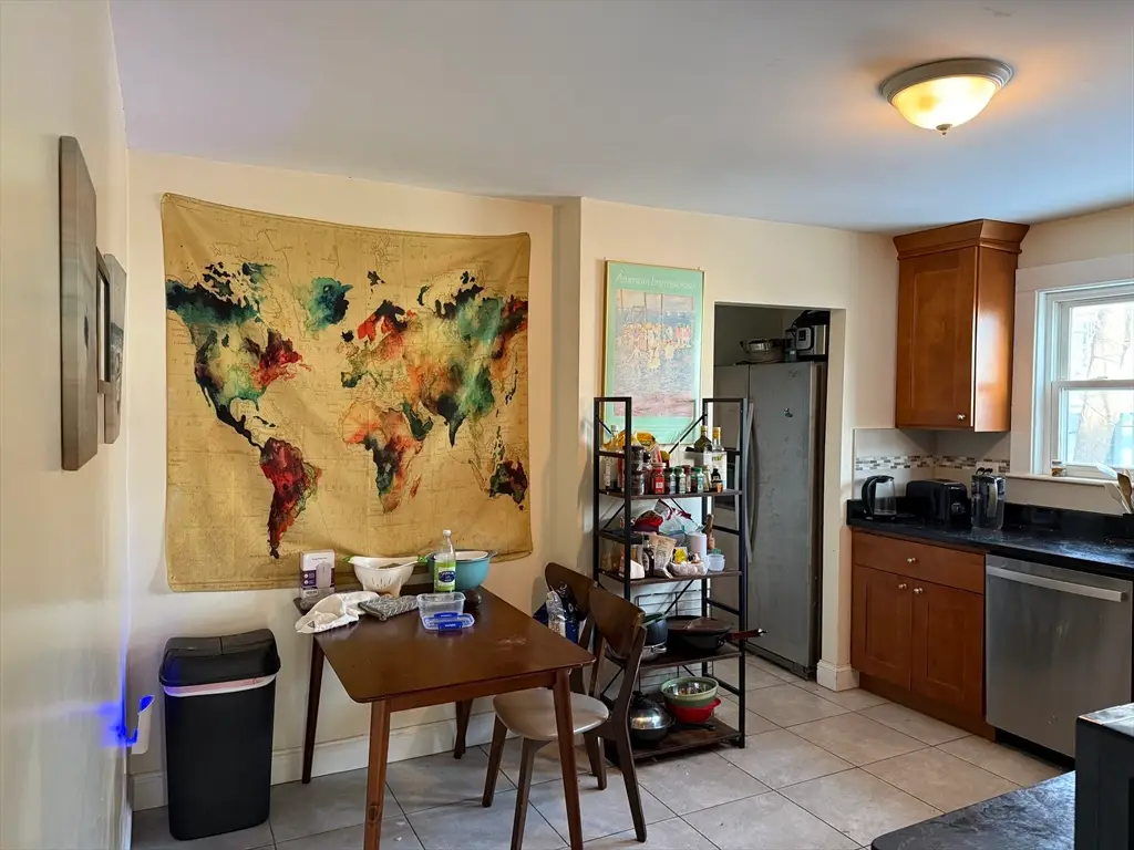 6-8 Cenacle Rd, Boston, MA 02135 - #1