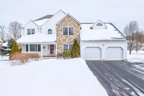 49 Prospect, Auburn, MA 01501