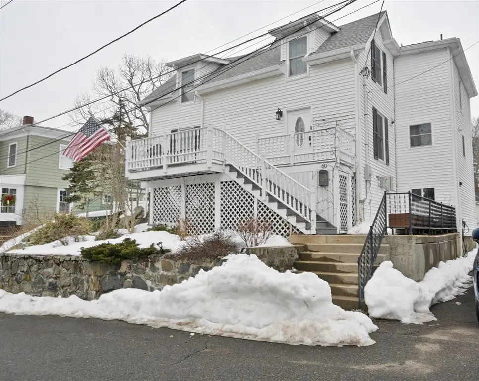 60 Roy St, Swampscott, MA 01907 - #1